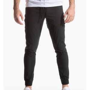 Birddogs Tiger Woulds joggers